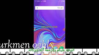 Flashover theme ui stock on galaxy j5 2015 screenshot 5