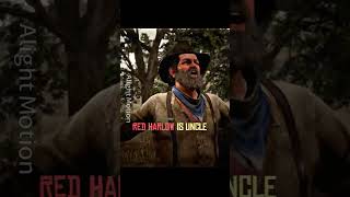 rdr2 theories🥶🥶#rdr2 #arthurmorgan #rdr24k #