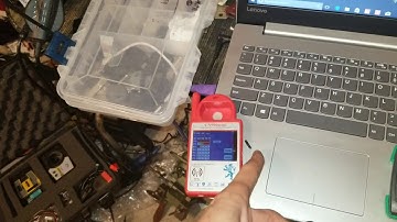 Transponder Chip Adaptation and Conversion in Regards to Modern Automotive Locksmithing