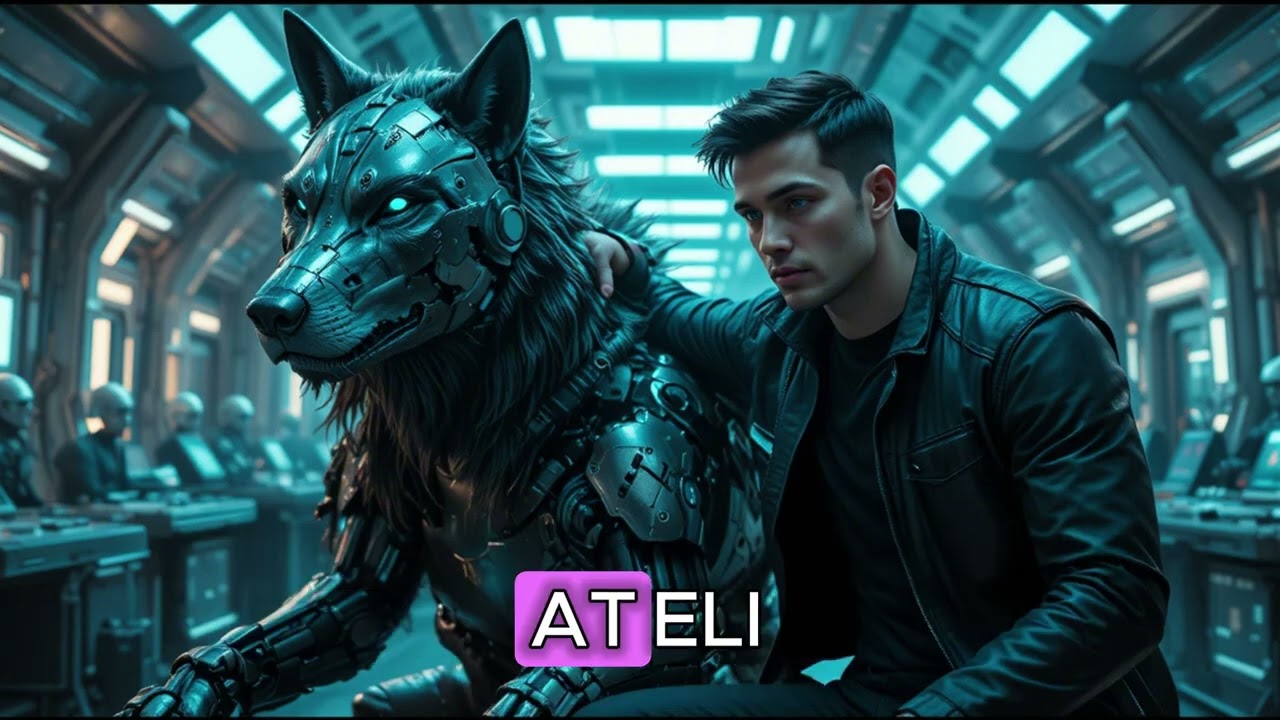 The War Beast Feared No One—Until a Human Called It a ‘Good Boy’ | HFY Sci-Fi Story