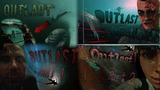 The SUPREME Outlast Icebergs (Full Series...so far) - Michael Strawn \& Using Actionz