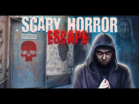 Scary Games 😱 Play on CrazyGames