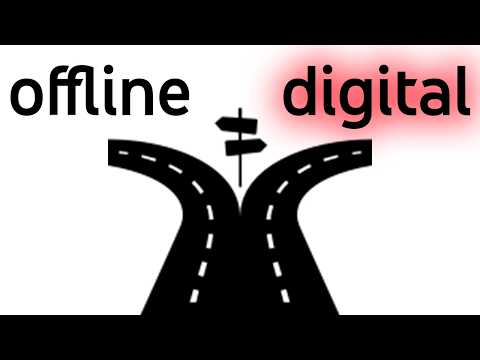 digital or die: the consulting dilemma