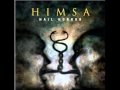 Seminal - Himsa (Hail Horror)