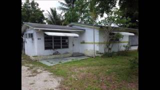 1512 NW 15th Ave, Fort Lauderdale, FL 33311 1512 NW 15th Ave, Fort Lauderdale, FL 33311
