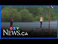 Province allows license free fishing this summer