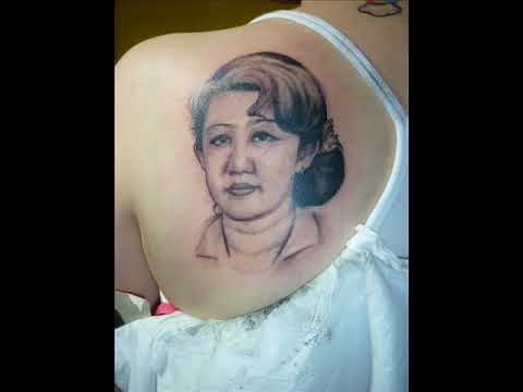 LOGin TATTOO.wmv