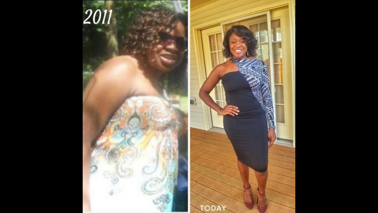 How I Finally Lost 40 Pounds After My First Baby