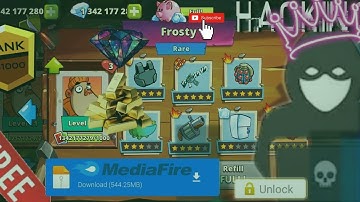 how to hack swamp attack 2 (unlimited money&gold) mod apk |