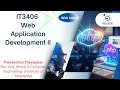 BIT/ UCSC/ Semester 3 / IT3406 Web Application Development II (English) / DevNest Institute