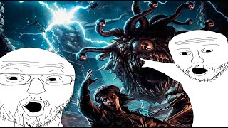 A Dungeon Master's Guide: How to Run a Beholder Like a Chad screenshot 2