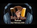 Fools Of Tista Podcast The Fools Guide to Duel Monster EP1 February 2026 News