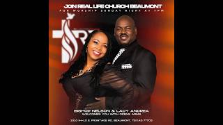 11am Real Life Church BMT Service 06.07.26