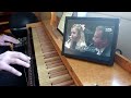 Richard Wagner: Mild &amp; Leise - cover on Ondes Martenot with orchestra
