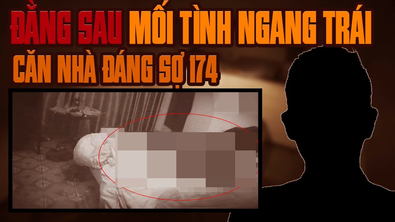 Китайская тайна: страшная тайна дома 174