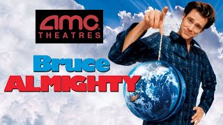 AMC Previews - Bruce Almighty (May 23, 2003)