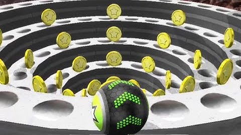 Going Balls SpeedRun Gameplay Level  3064 -3066