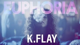 Euphoria | k. flay