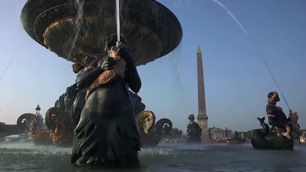 Paris Office du Tourisme