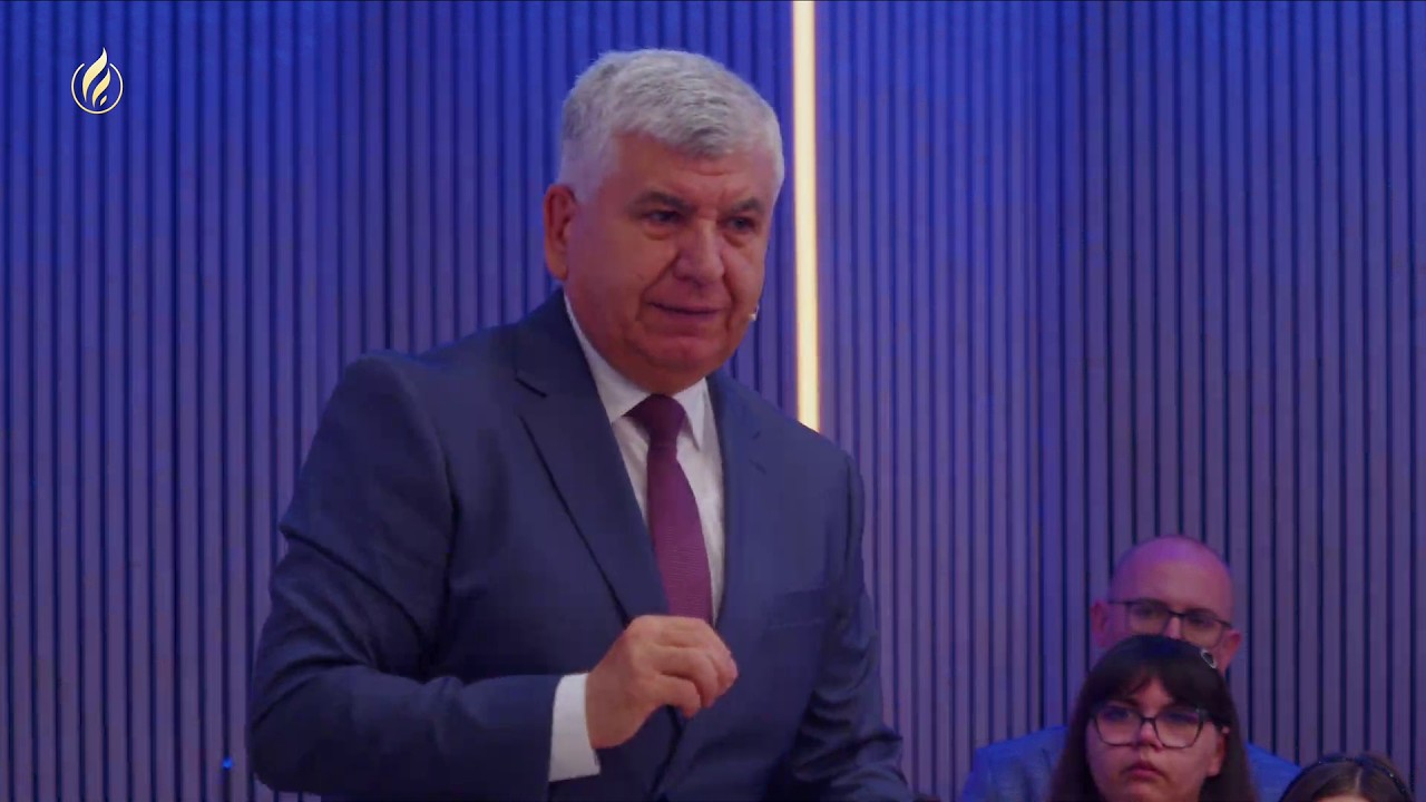 Relu Moldovanu - FERICIREA de la dorință la realitate