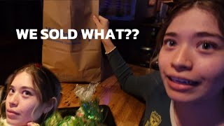 Selling Not Clickbait