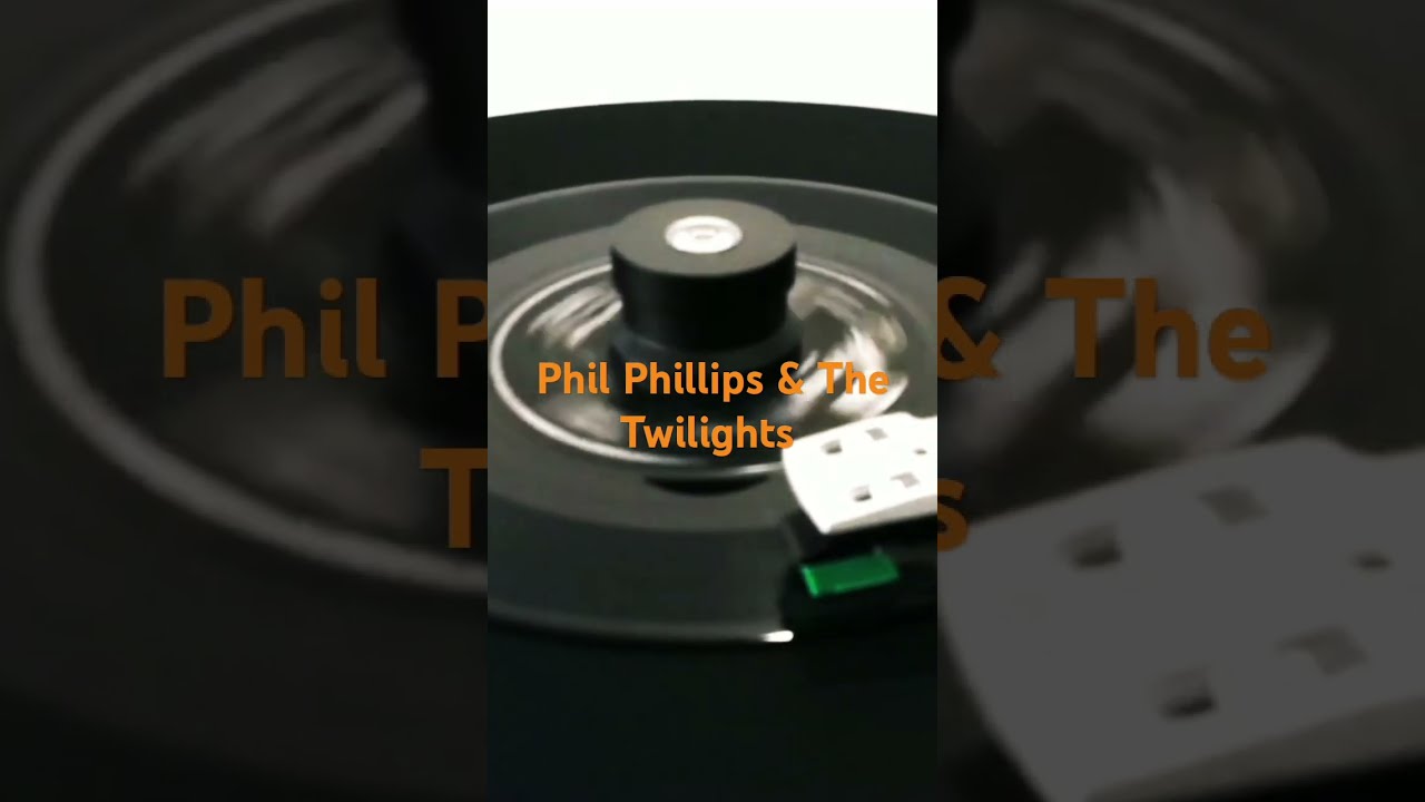 激レア！シー・オブ・ラヴ / フィル・フィリップスとザ・トワイライツ Amazon.co.jp: Sea Of Love: The Collection : Phil Phillips