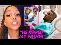 Jamie foxx daughter breaks her silence on how diddy tried to end jamie