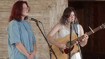 Moira and Claire - Everything