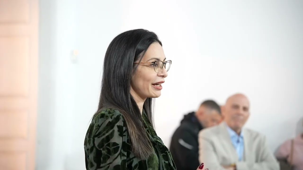 Antler Cry: New Anthony Catania exhibition opens in Valletta