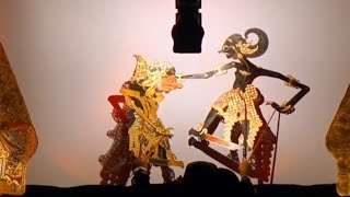 Drama Kematian Dursasana. KI BAYU AJI Full Perang Sabetan