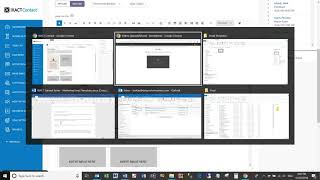 Marketing Email Templates - IXACT Contact Real Estate CRM Tutorial Series