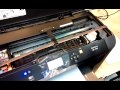 Reset WF-7110 printer ciss