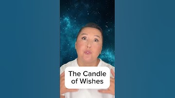 Have a dream you want to manifest? #elliewattel #manifestation #universe #dream #shorts #wish