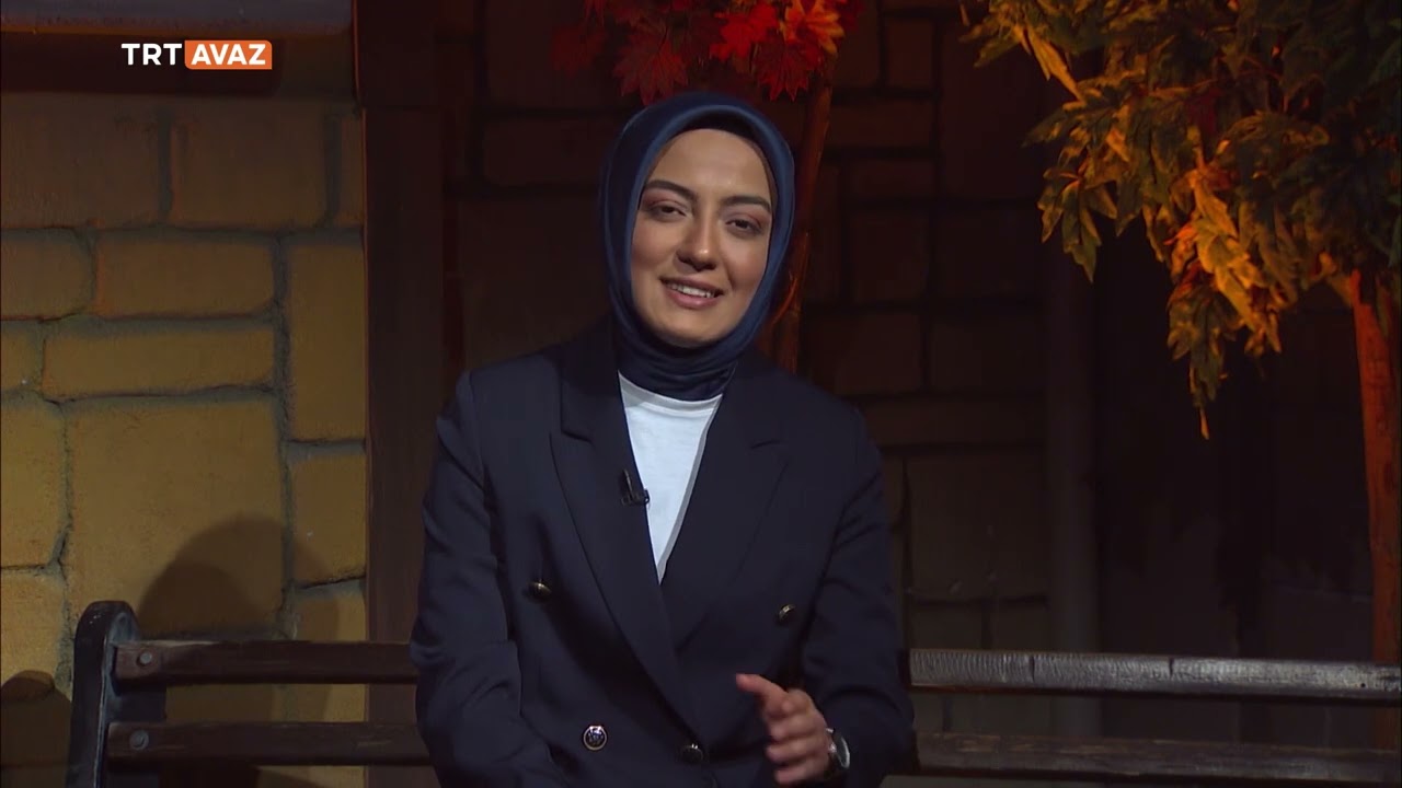 Bir Kıssa Bir Nağme 10. Bölüm