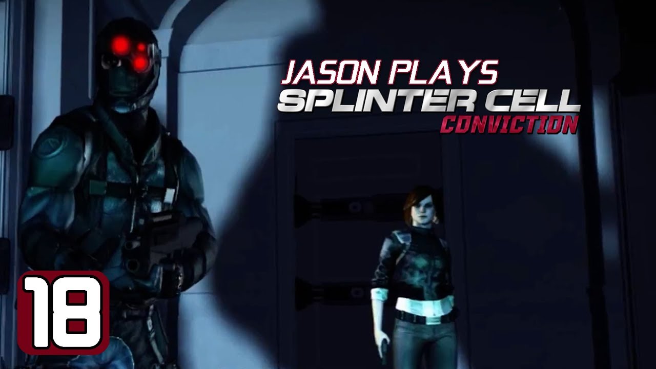 free download splinter cell conviction xbox one free download splinter cell conviction xbox one