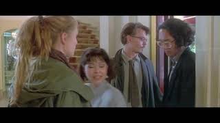 Movie mistakes: The Ninth Gate (1999)