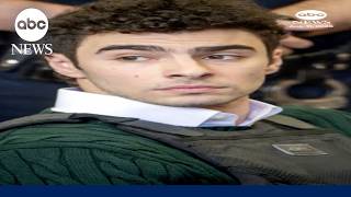 Luigi Mangione back in court for pre-trial hearing
