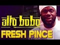 Soprano  fresh prince fresh pince  parodie officielle willaxxx