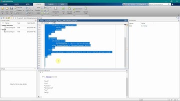 How to sort a String Array in MATLAB Script?