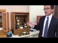 宇都宮市・お仏壇・上置きコンパクト・上質の国産・しんえい堂