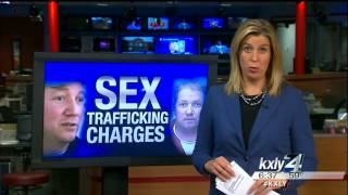 Former North Idaho man faces a judge for sex trafficking charges