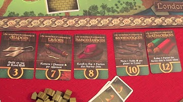 The Walled City Review - with the Game Boy Geek