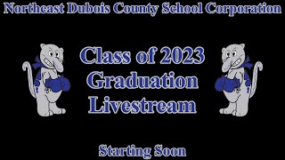 NDCSC Class of 2023 Graduation