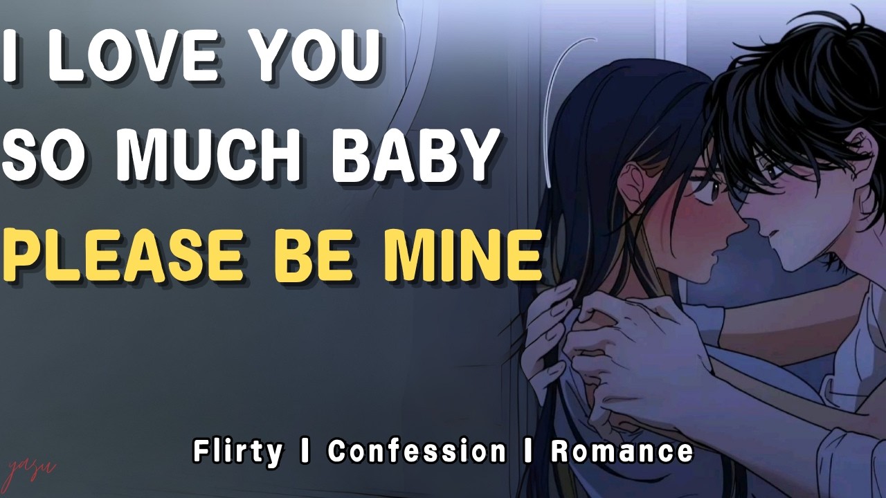 Your Flirty Best Friend Keeps Distracting You [M4F] [Flirty] [Confess] [Boyfriend Roleplay] [ASMR]