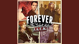 Video thumbnail of "Forever The Sickest Kids - La La Lainey"