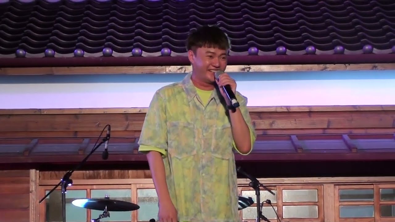 20220918台東市民權里日式文化園區 台東那年,我們一起聽的歌~許富凱( 酒後的心聲 +我只在乎你【時の流れに身をまかせ】 +今夜擱再想你 +望月想愛人 +家後)