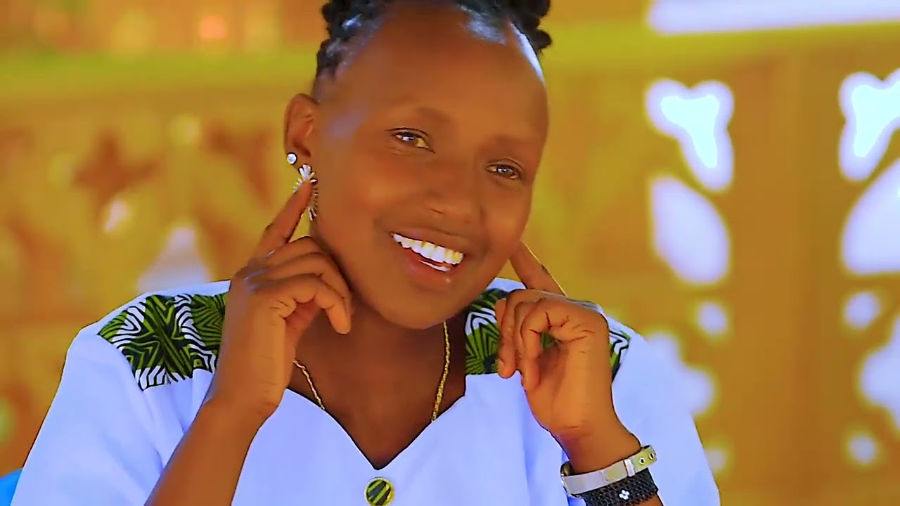 NGEET ILUU KARARAN KAROON BY ACK ST THOMAS KAPSAOS CHOIR