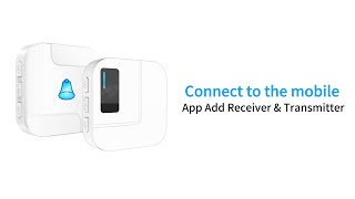 CallToU TY01-TY02 App Adds WiFi Receiver and Call Button | Visual Pairing & Setup Guide