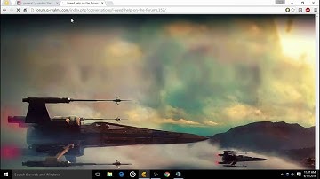 How To Make A Private Conversation On The Forums!