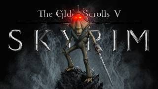 Can you beat Skyrim as Ben Quadinaros? screenshot 5